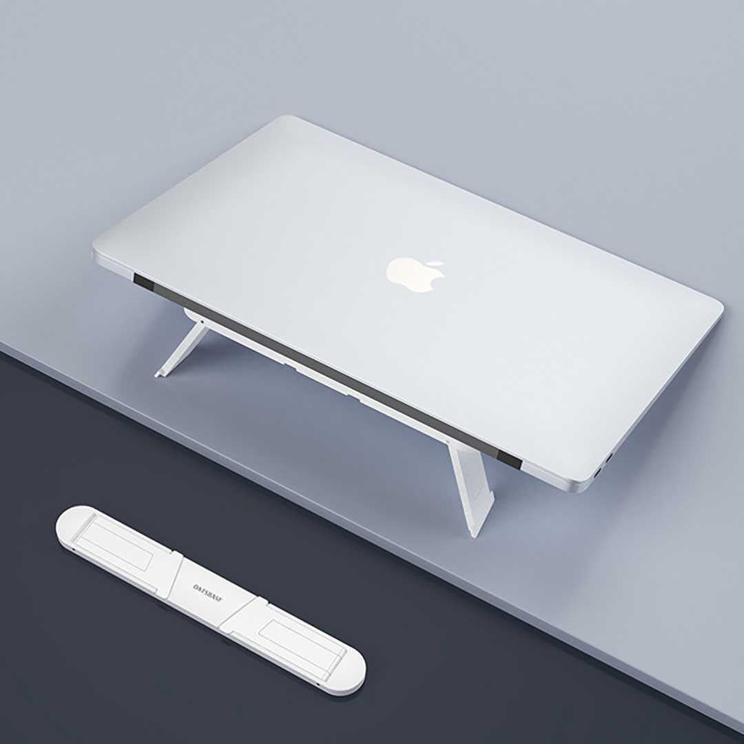 パソコンスタンド バータイプ